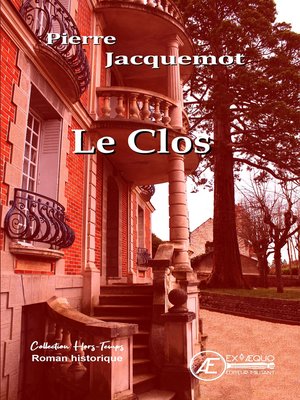 cover image of Le Clos